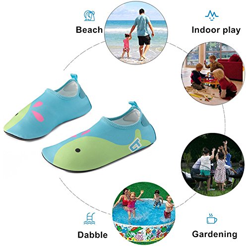 6 Vivay+Toddler+Water+Shoes+Drying