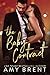 The Baby Contract: A Best Friend's Brother Romance