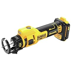 DEWALT 20V MAX* XR Brushless Drywall Cut-Out Tool