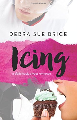 Icing Paperback – Import, 29 Nov 2016