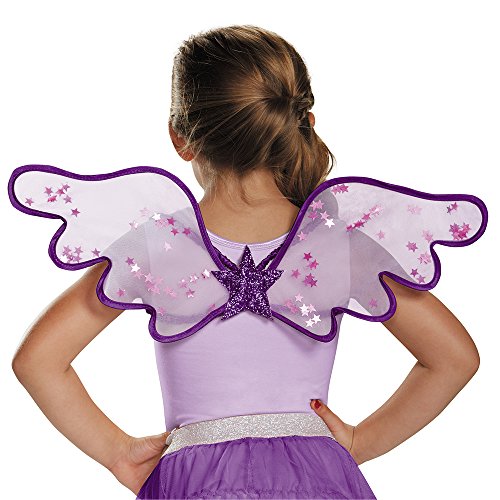 Disguise 83348 Twilight Sparkle Wings Costume Child