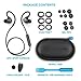 Epic Sport Wireless Earbuds Black
