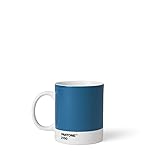 Pantone Copenhagen Design Mug, Coffee/Tea Cup, fine