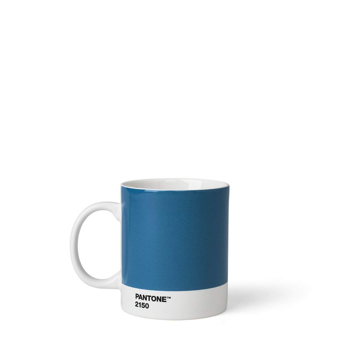 Pantone Copenhagen Design Mug, Coffee/Tea Cup, fine