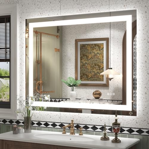ODDSAN Smart Led Mirror