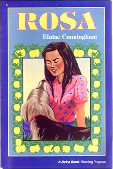 Rosa by elaine cunningham essays 08 picture