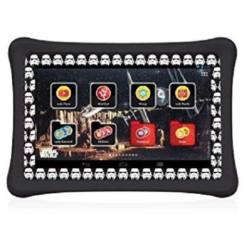 Nabi Collector's Edition Star Wars Accessory Pack - Dark Side