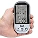 Wireless and Digital Kitchen Cooking Thermometer with Probe for Kitchen and Household Use BBQ thermometer