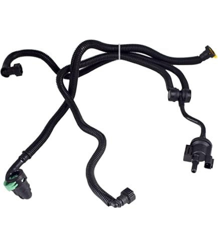 ブブカ Amazon.com: FANLIDE Vapor Canister Purge Valve F2GZ-9D289-A 994