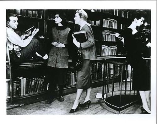 Audrey Hepburn Fred Astaire Funny Face 8×10″ Photo #G7314