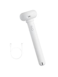 JISULIFE Mini Portable Humidifier, Small USB