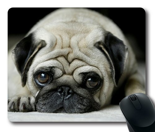 Custom Gaming Mouse Pad - Durable Office Accessory and Christmas Gift c025