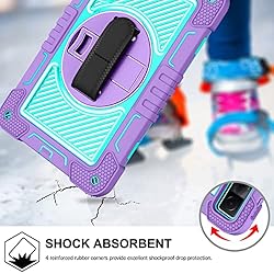 YOUULAR Tablet Case for Xiaomi Redmi Pad 10.61