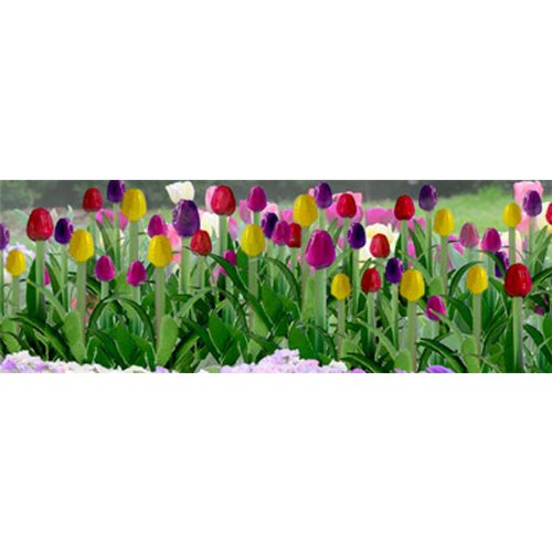 JTT Scenery Products Flowering Plants, Tulips