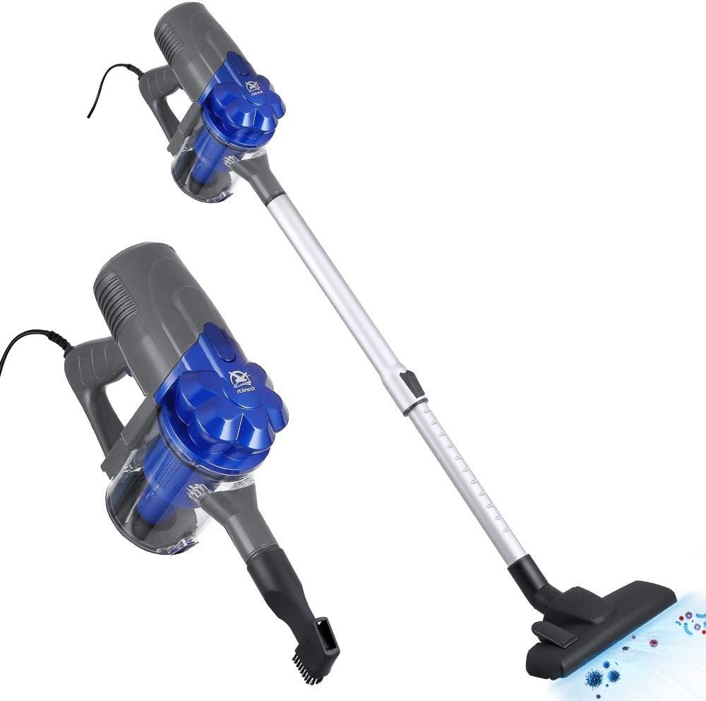 Kranich Corded Stick Vacuum Cleaner 
