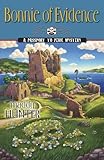 Bonnie of Evidence (A Passport to Peril Mystery)