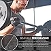 Gym Workout Weight Lifting Training Fitness Gloves for Men And Women Heavy Duty Protection – Weightlifting Sport Crossfit Gloves For Exercise – Premium Leather Fingerless Gloves Mens And Womens