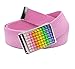 Build A Belt Girl's 1.25