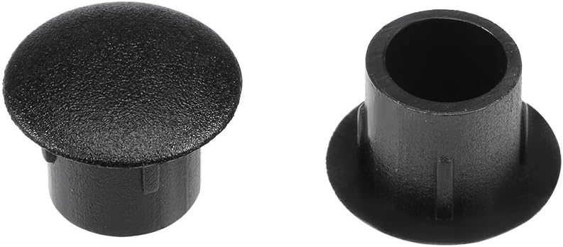 cap with hole on top