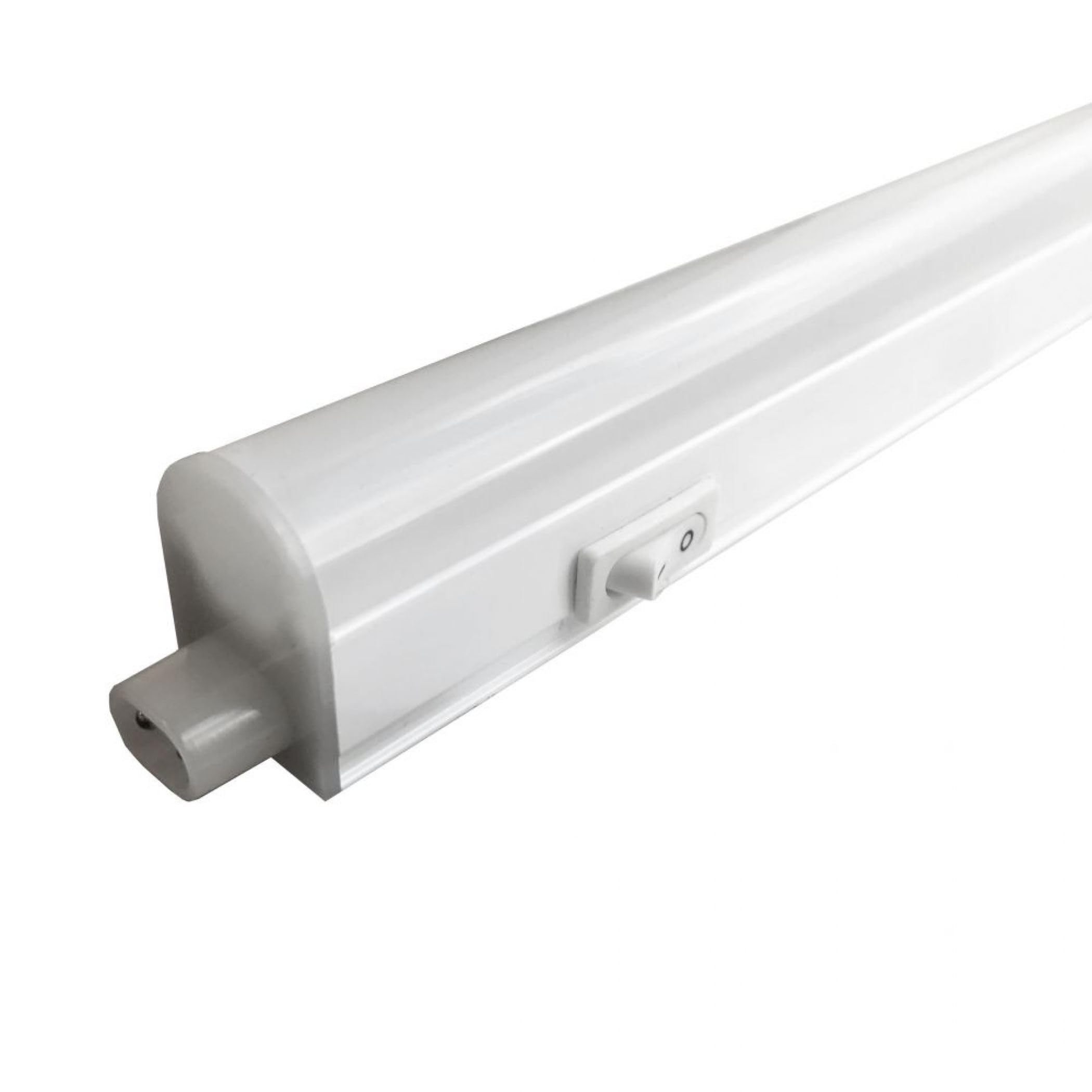 Selectric T5-LED-1 T5 LED Link Light Under Cabinet Fitting 6000K 236mm 3 Watt