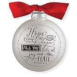 Lighthouse Christian Products God of Hope Fill You