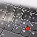 CaseBuy Keyboard Cover Compatible with Lenovo ThinkPad X1 Carbon 5th/6th/7th/8th 2020-2017, ThinkPad A475 L460 L470 T460 T460p T460s T470 T470p T470s 14