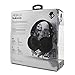 Skullcandy S6HSDZ-161 Hesh 2.0 with Detatchable Cable - Black/Black