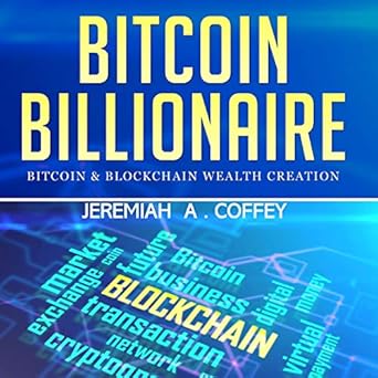 bitcoin or blockchain free audiobooks