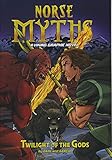 Twilight of the Gods (Norse Myths: A Viking Graphic Novel)