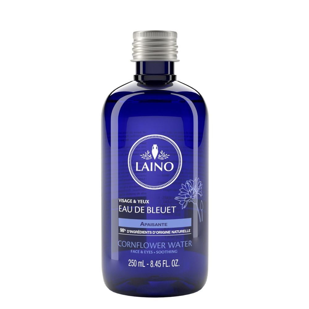 Laino Cornflower Water 250ml