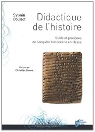 Didactique de l'histoire