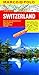Switzerland Marco Polo Map (Marco Polo Maps)