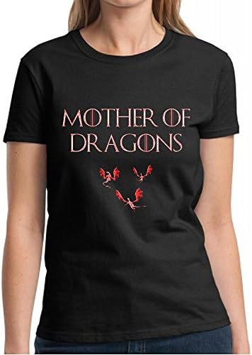 Games of Thrones Mother of Dragon for Women T Shirt