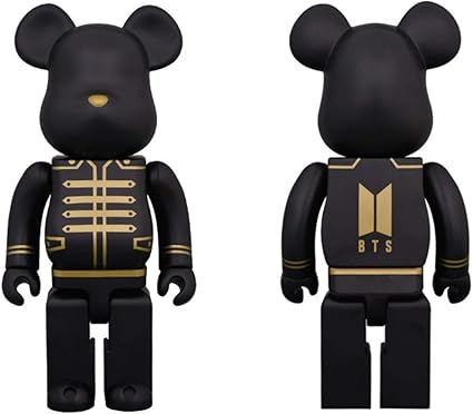 bearbrick amazon