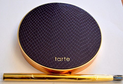 tarte blush bronzer highlighter