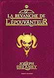 Image de La revanche de l'épouvanteur - t13 (French Edition)