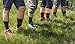 DANISH ENDURANCE Merino Wool Hiking Socks - Moisture Wicking, Cushioned to Prevent Blisters - For Men, Women, 3 Pair Pack
