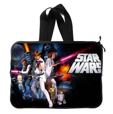 star wars macbook pro case