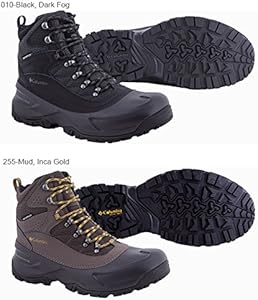 snowcross mid thermal coil