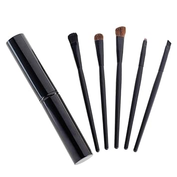 Amazon.com: BBL Juego de brochas de maquillaje para ojos con ...
