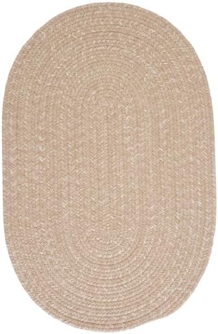 Twilight Area Rug, 2x3, Oatmeal