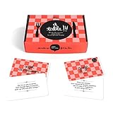 Image de A Table: Kit de discussions en famille