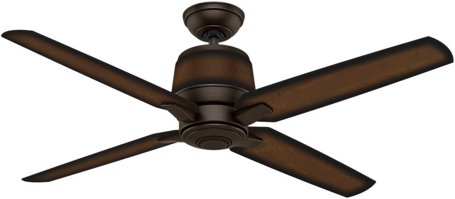 Amazon Com Casablanca Indoor Outdoor Ceiling Fan With Wall