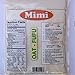 Mimi Oat Fufu (Whole Grain Oat Flour) 2lb