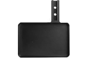 Tray Table for Permobil Power Wheelchair, Uni-Track Slide-On Table Compatible with M300 M3 M1 F3 F5 K300 PS, Lightweight Acce