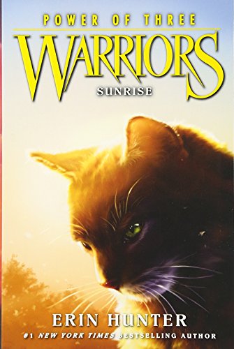 Warriors: Power of Three #6: Sunrise