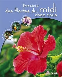 Des  plantes du Midi chez vous