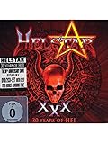 30 Years Of Hel (2CD/DVD)