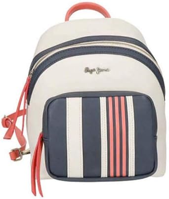 mochilas pepe jeans mujer amazon