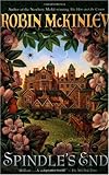"Spindle's End" av Robin McKinley